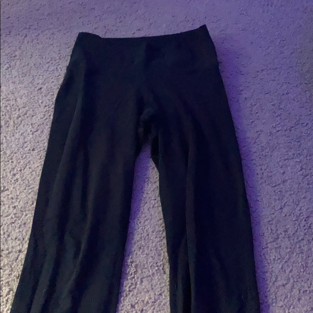 Old navy activewear mid rise leggings